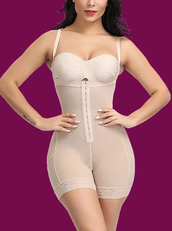 Body Shaper