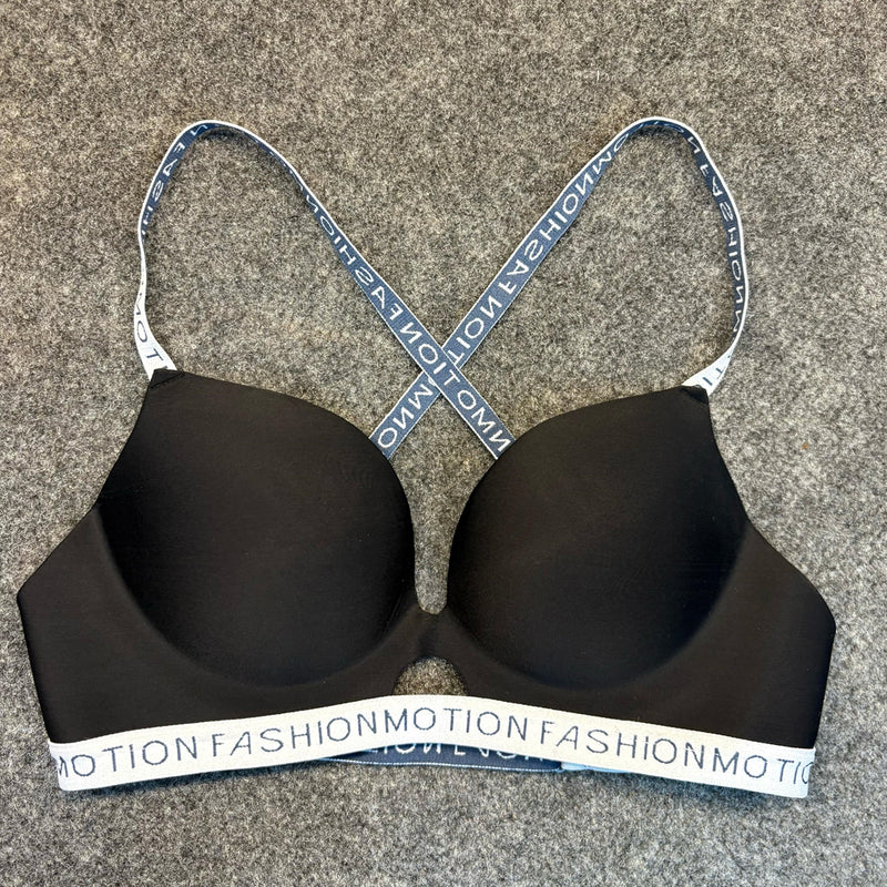 Active Chic Bra & Panty Set