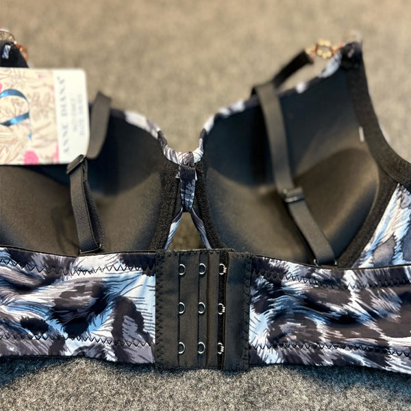 Leaopard Print bikni set