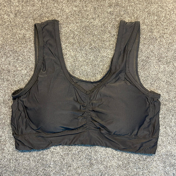 Seamless Comfort Sports Air Bra