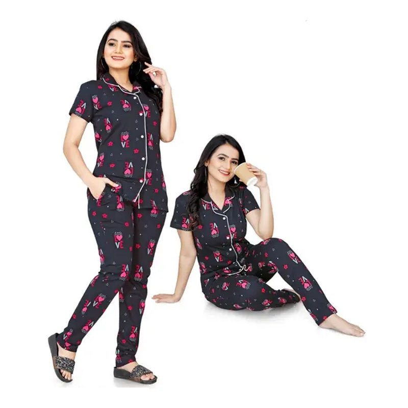 Night Wear