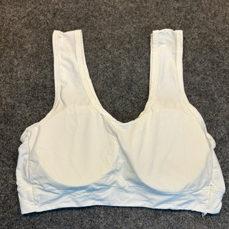 Seamless Comfort Sports Bra