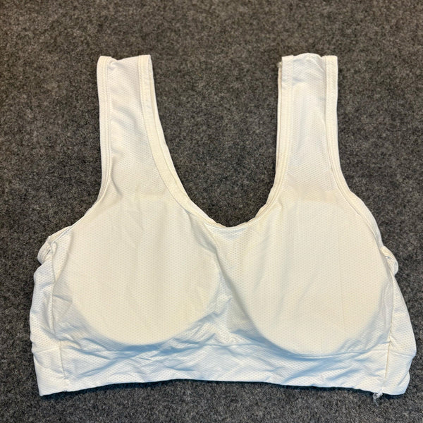 Seamless Comfort Sports Air Bra