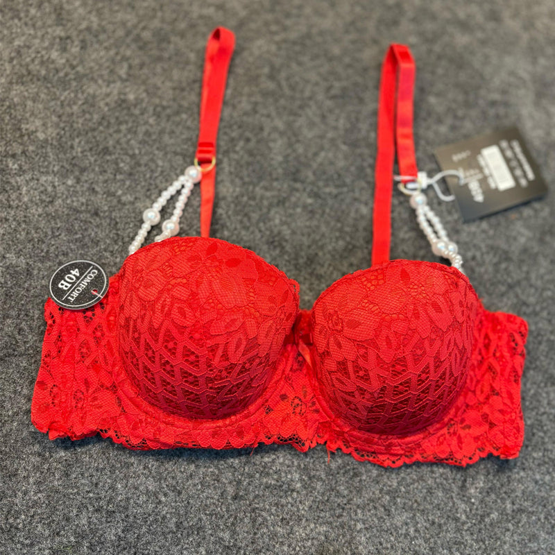 Bridal Sexy Bra & Panty set
